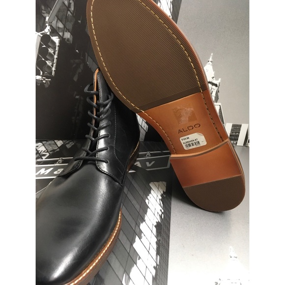 🙌🏾Brand New Aldo Boots #VMC - Picture 5 of 6